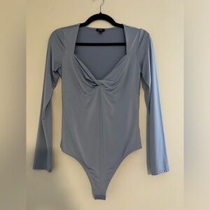 EXPRESS Body Contour Bodysuit
